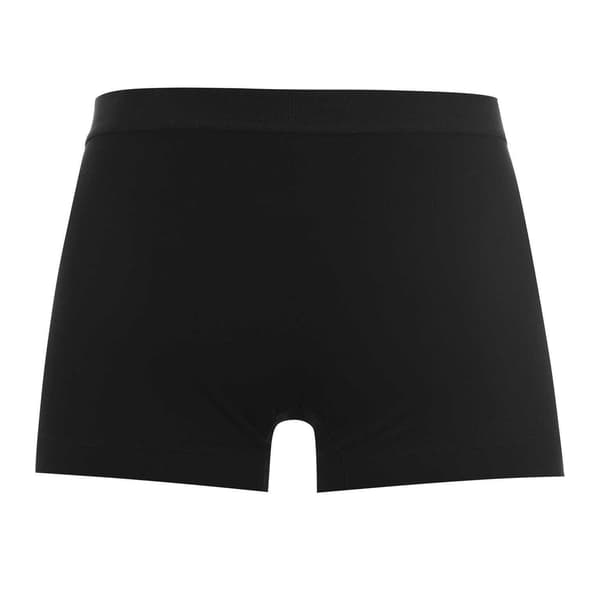 Tom Ford Herr Bomullsjersey Boxershorts L Svart Black L