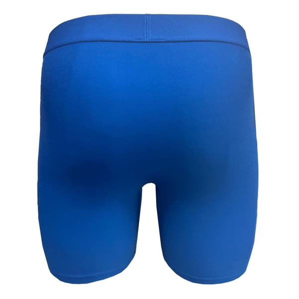Everlast Boxershorts med logotyp för män (3-pack) M Marinblå/Blå/Grå Navy/Blue/Grey M