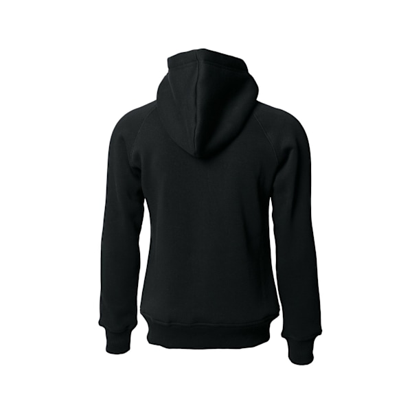 Nimbus Williamsburg Hoodie M Svart för damer Black M