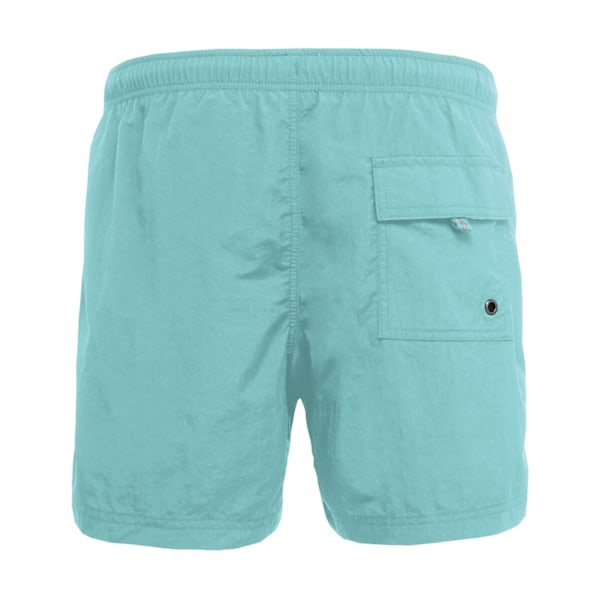 Proact badshorts för män M Light Turquoise Light Turquoise M