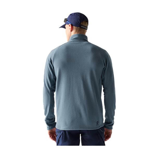 Dare 2B Herr Switch Out Pro Fleecejacka XL Mercury Mercury XL