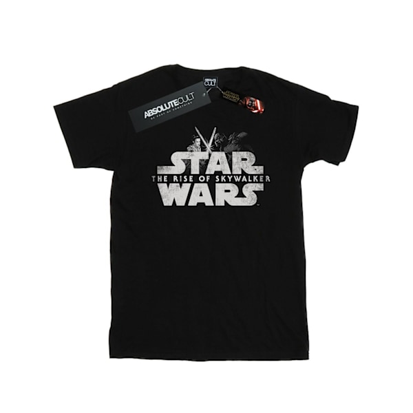 Star Wars: The Rise of Skywalker Pojkar Star Wars The Rise Of Sky Black 3-4 Years