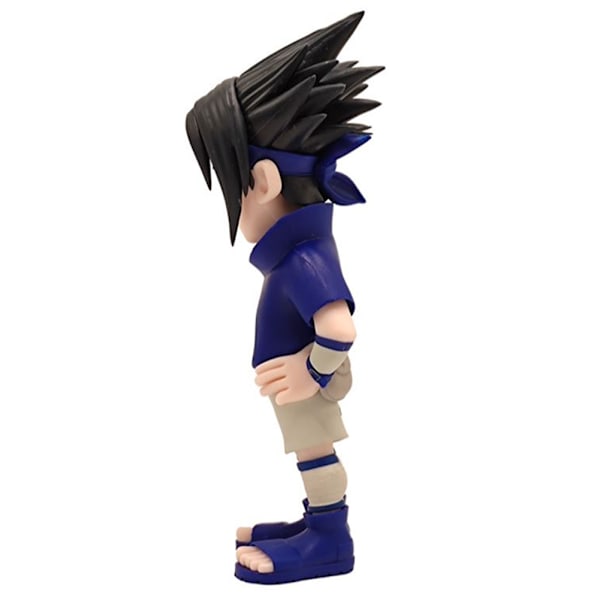 Naruto MiniX Sasuke Figur Multicoloured One Size