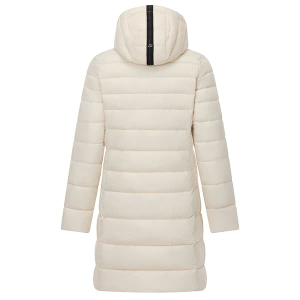 Regatta Dam Amara Vadderad Jacka 12 UK Ljus Vanilj Light Vanilla 12 UK