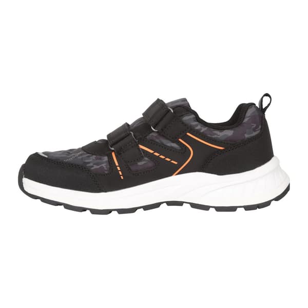 Mountain Warehouse Barn/Barn Jupiter Adaptiv Kamouflage Vattentät Orange 2 UK