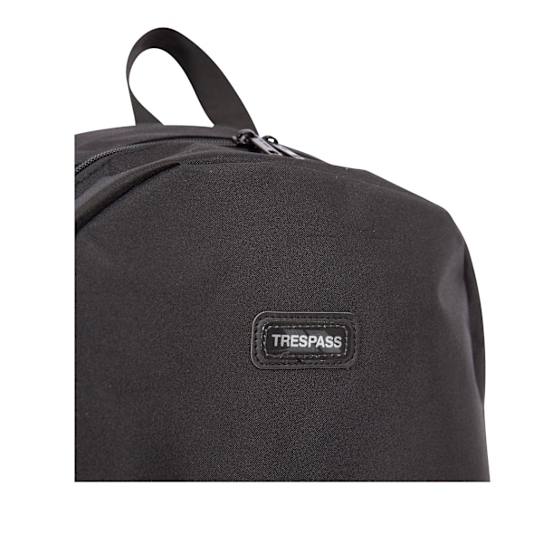 Trespass Skirsa 20L Ryggsäck One Size Svart Black One Size