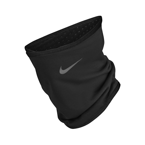 Nike Unisex Vuxen Löpningshalsvärmare L-XL Svart Black L-XL