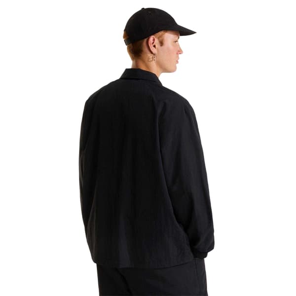 The North Face Herr Overshirt L Svart Black L