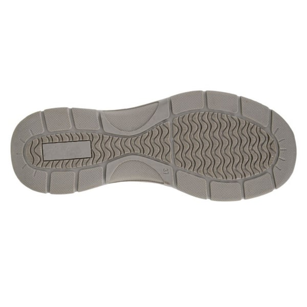 Cipriata Dam/Dam Clita Blommiga Sneakers 6 UK Grå Grey 6 UK