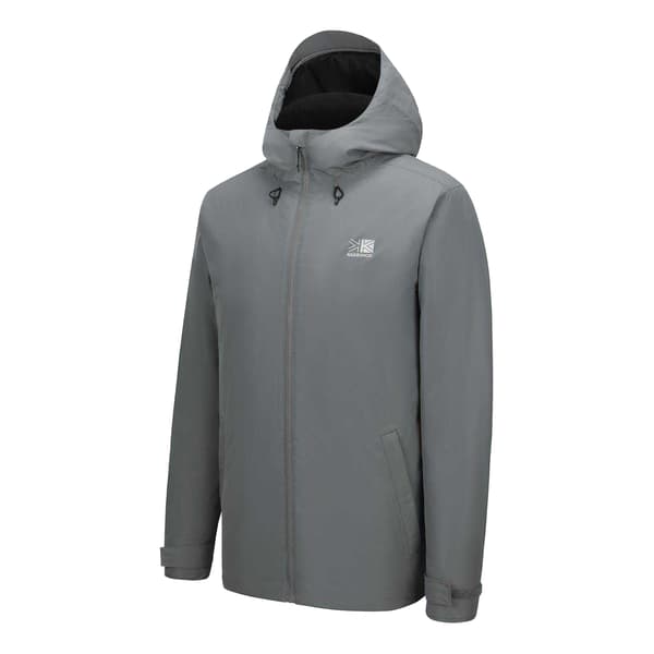 Karrimor Herr Sierra Isolerad Jacka XL Grå Grey XL
