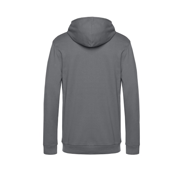 B&C Herr Hoodie 3XL Elephant Grey Elephant Grey 3XL