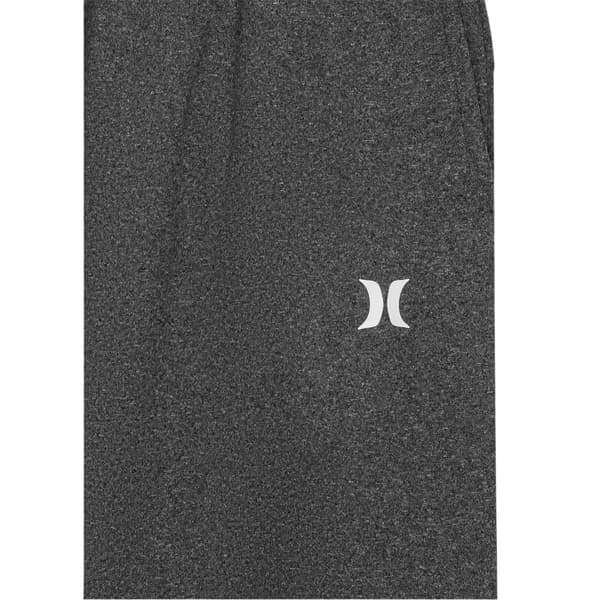 Hurley Herr Slim Sweatpants L R Mellangrå Medium Grey L R