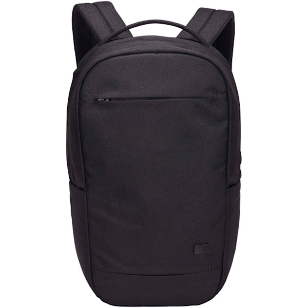 Case Logic Invigo Laptopväska One Size Solid Black Solid Black One Size