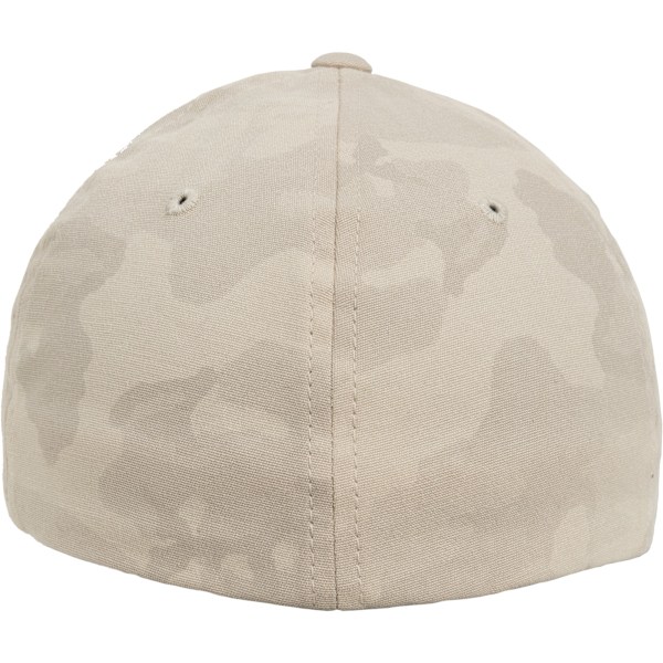 Flexfit by Yupoong Light Camo Cap L/XL Beige Camo Beige Camo L/XL