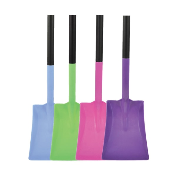 Harold Moore Multi-Purpose Ultra Light Shovel Regular Random Random Regular