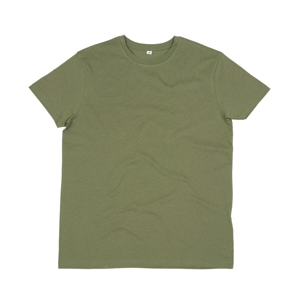Mantis Organic T-Shirt XL Mjuk oliv Soft Olive XL