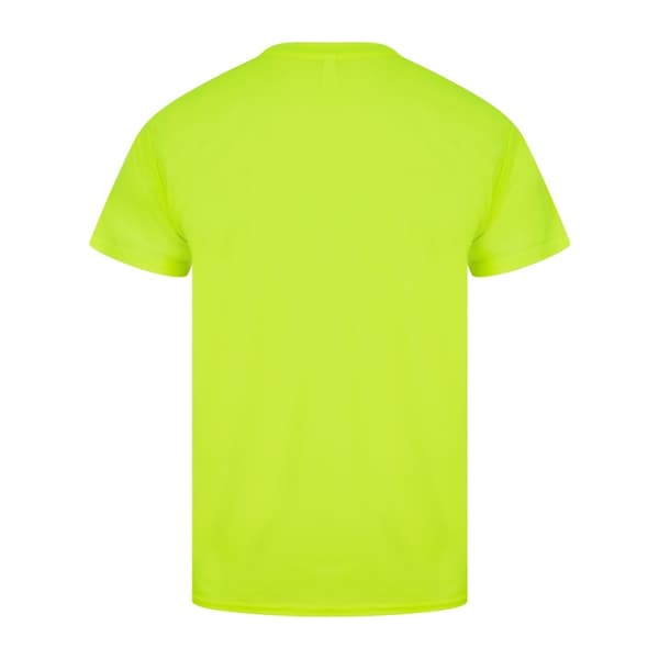 Casual Classics Original Tech T-shirt M Lime för män Lime M