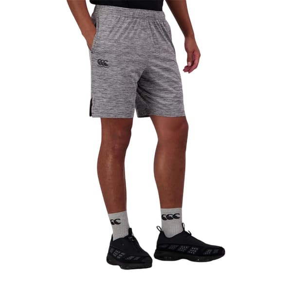 Canterbury Herr Tempo Shorts XL Static Marl Static Marl XL
