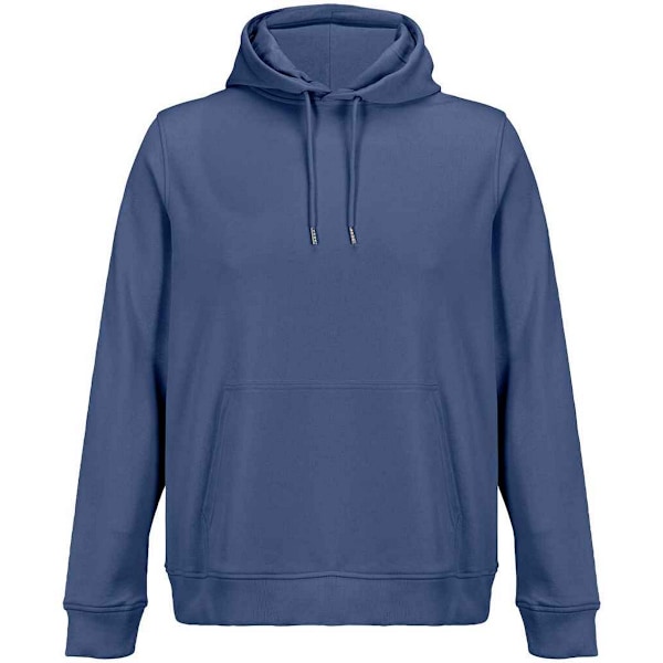 SOLS Unisex Vuxen Constellation Hoodie M Denim Denim M
