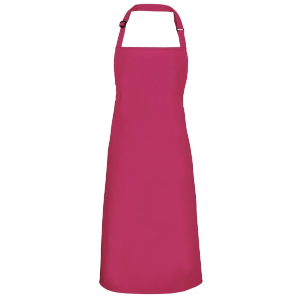 Premier Colors Haklapp Förkläde / Arbetskläder One Size Rosa Pink One Size