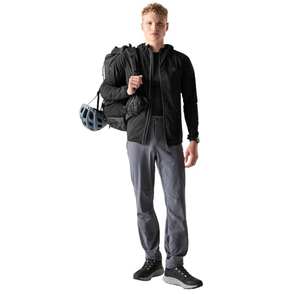 Dare 2B Herr Endurance Stretch Lättviktsjacka XL Svart Black XL