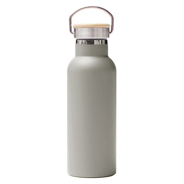 Vinga Miles 500ml Termosflaska One Size Grå Grey One Size