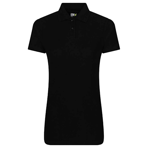 PRO RTX Dam/Dam Polotröja M Svart Black M