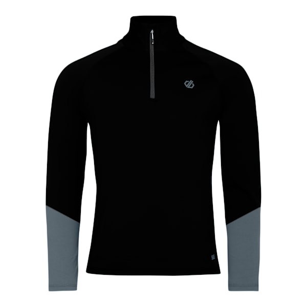 Dare 2B Torrek Lite Jersey för män XL Svart/Stormigt väder Black/Stormy Weather XL