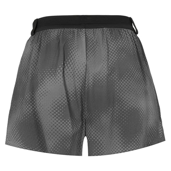 Represent Herr 247 Gradient Lätta Träningsshorts M Svart Black Fade M