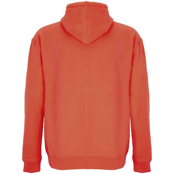 SOLS Unisex Vuxen Condor Hoodie M Pop Orange Pop Orange M