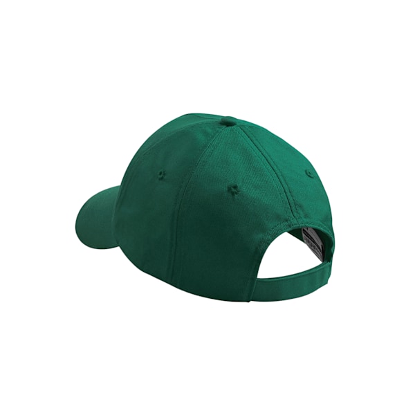 Beechfield Barn/Barn Original 5 Panel Cap En Storlek Flaska Bottle Green One Size