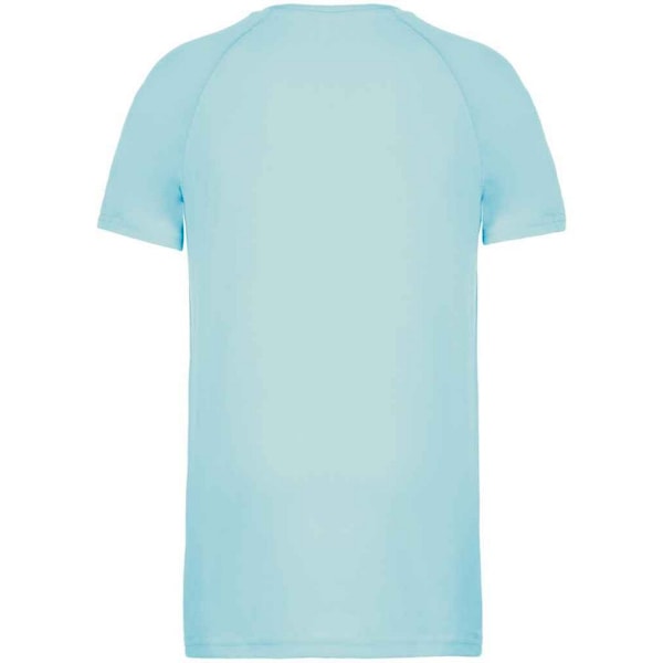 Proact Performance T-shirt med korta ärmar för män, L, ismint Ice Mint L