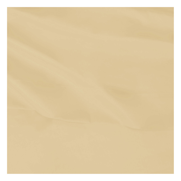 Belledorm Easycare Percale Platform Valance Single Honeydew Honeydew Single