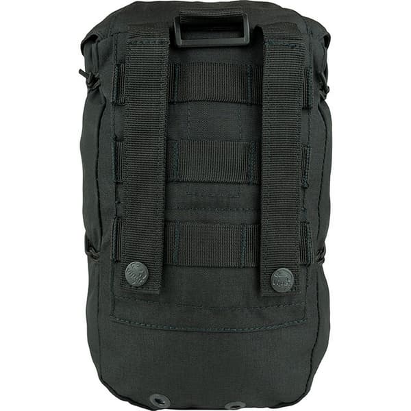 Viper Tactical Stuffa Pouch One Size Svart Black One Size