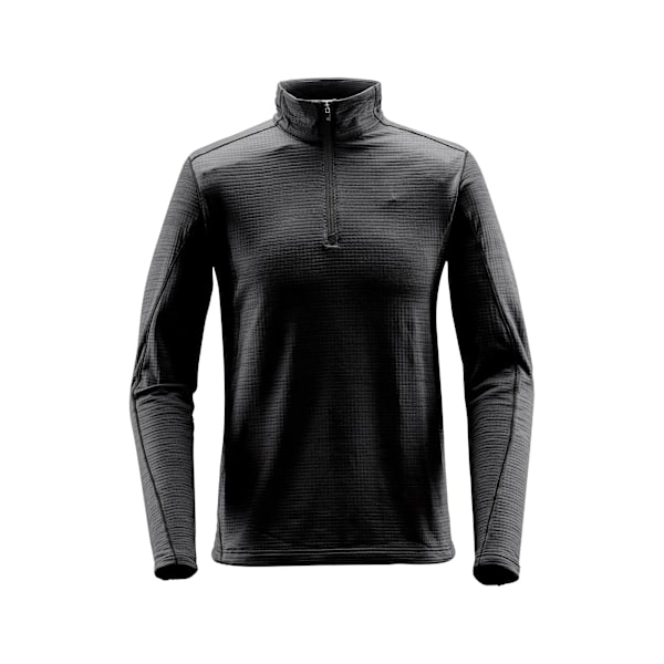 Stormtech Herr Quarter Zip Thermal Top XL Dolphin Dolphin XL