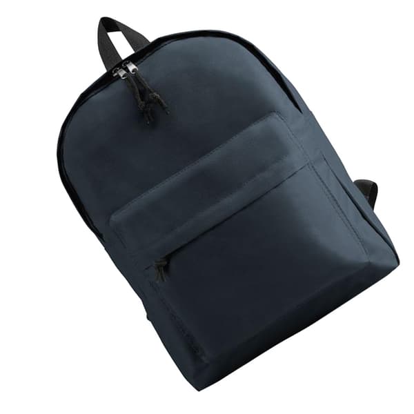 MidOcean Bapal Polyester Ryggsäck En Storlek Blå Blue One Size