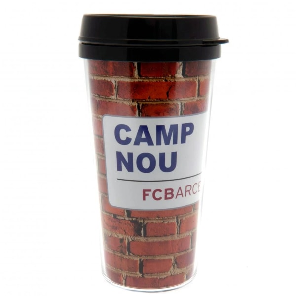 FC Barcelona resemugg One Size Röd Red One Size