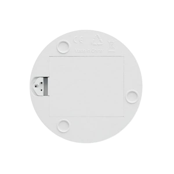 MidOcean LED Lystavla En Storlek Vit White One Size