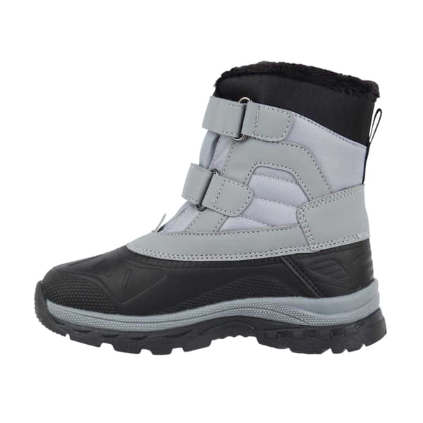 Nevica Barn/Kids Snöskor 2 UK Grå Grey 2 UK