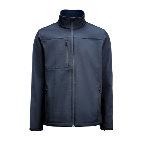 James Harvest Herr Mammoth Jacka M Marinblå Navy M