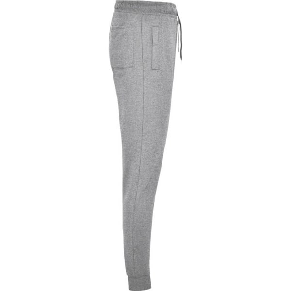 Roly Adelpho Herrbyxor XXL Gråmelerad Grey Marl XXL