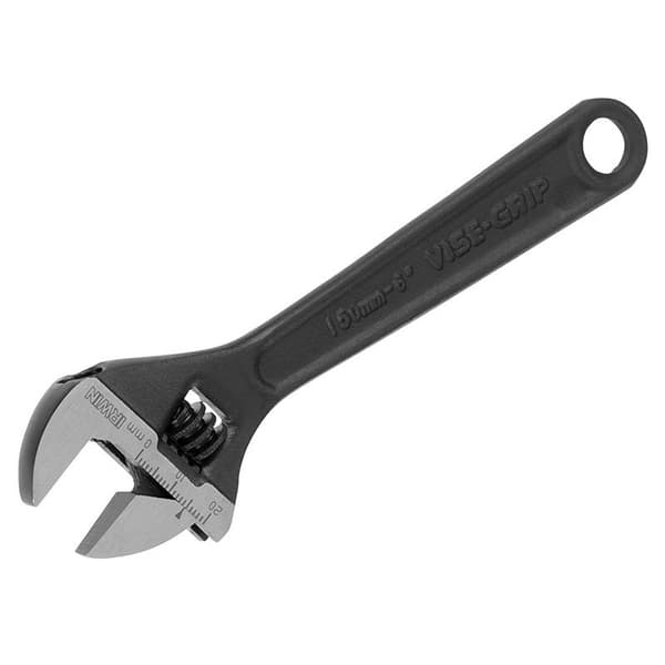 Irwin Vise-grip Skiftnycklar Stålhandtag 150mm Multi Co Multi Colour 150mm