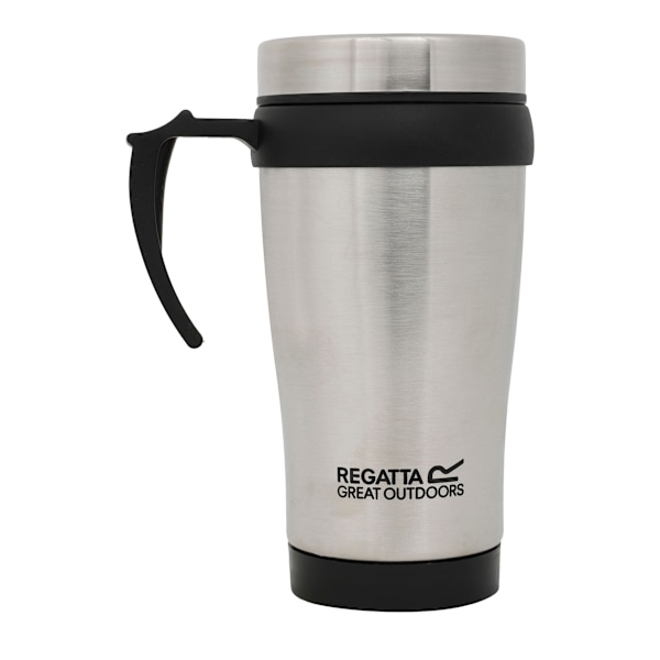 Regatta 450ml Termosmugg One Size Silver Silver One Size