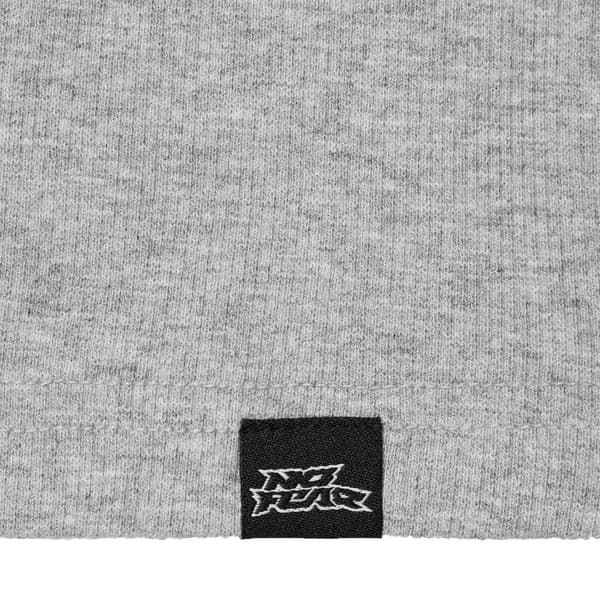 No Fear Ärmlös Linne för Herr XL Grå Grey XL