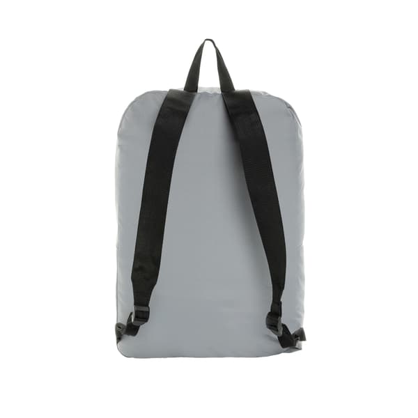 XD Collection Dillon Vikbar Aware Ryggsäck One Size Grå Grey One Size