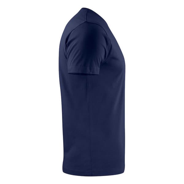 Printer Herr Tyngre Pro T-Shirt M Marinblå Navy M