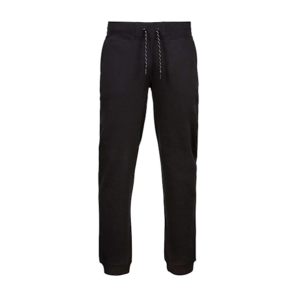 Tee Jays Herr Sweatbyxor M Svart Black M
