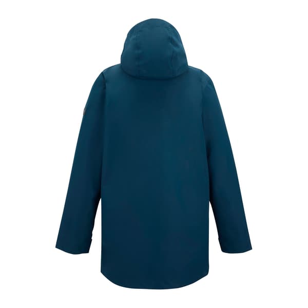 Regatta Herr Daledon Vattentät Skaljacka 3XL Moonlight Deni Moonlight Denim 3XL