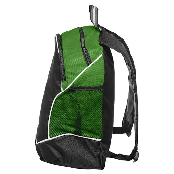 Clique Basic Ryggsäck One Size Apple Green Apple Green One Size