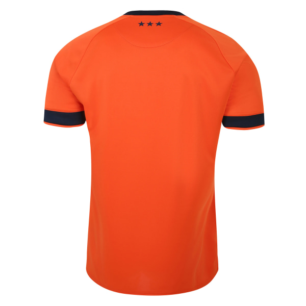 Umbro Herr 23/24 Ipswich Town FC Borttaröja XL Orange Orange XL
